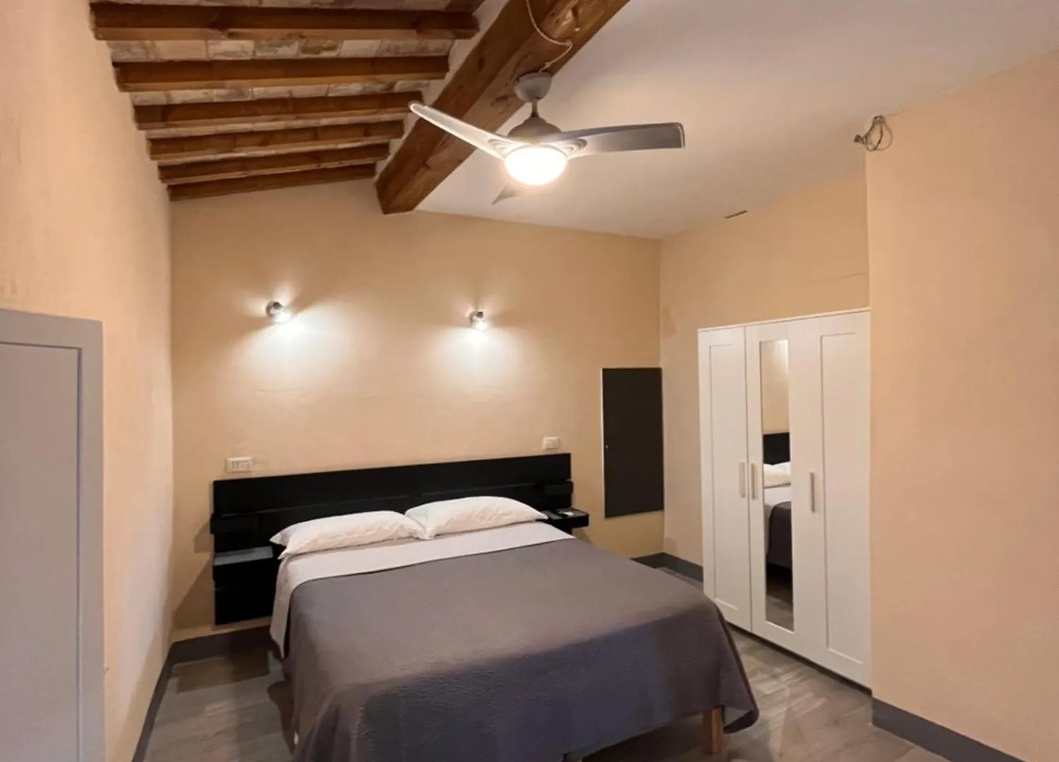 Tuscany Experience Bnb Foiano Della Chiana Frühstückspension
