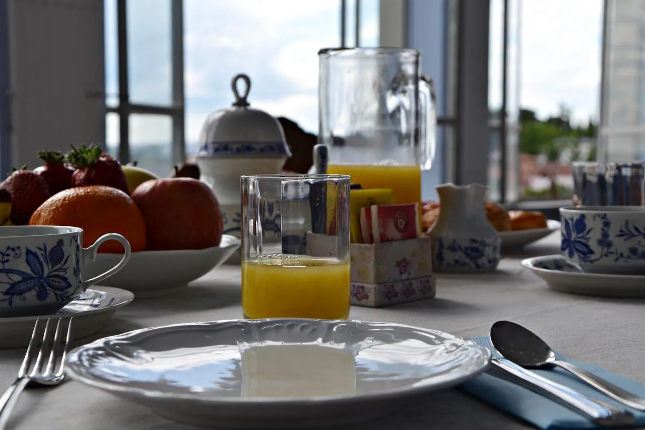 Frühstückspension Tuscany Experience Bnb Foiano Della Chiana