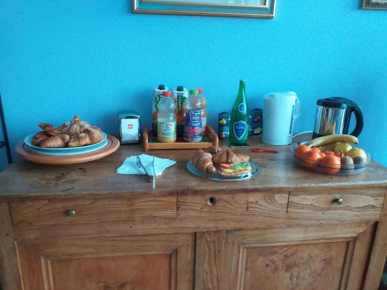 Tuscany Experience Bnb Foiano Della Chiana