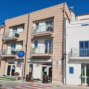 Belvedere Rent Frühstückspension Campofelice Di Roccella