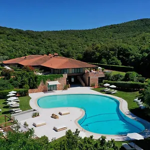 Argentario Lagoon & Hotel