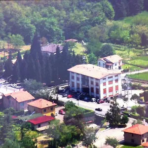 Cristallo Hotel Cittiglio