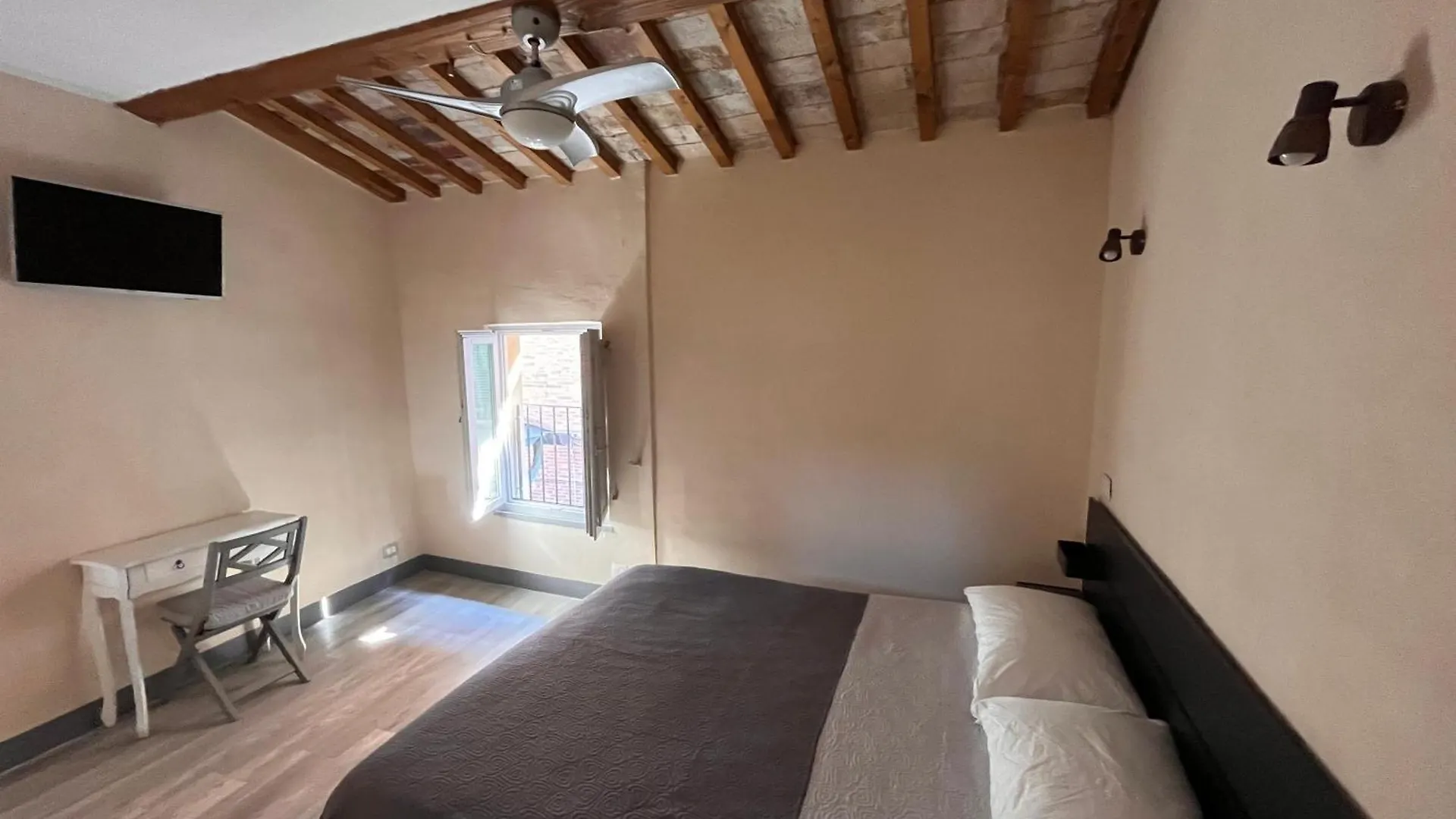 Bed & Breakfast Tuscany Experience Bnb Foiano Della Chiana