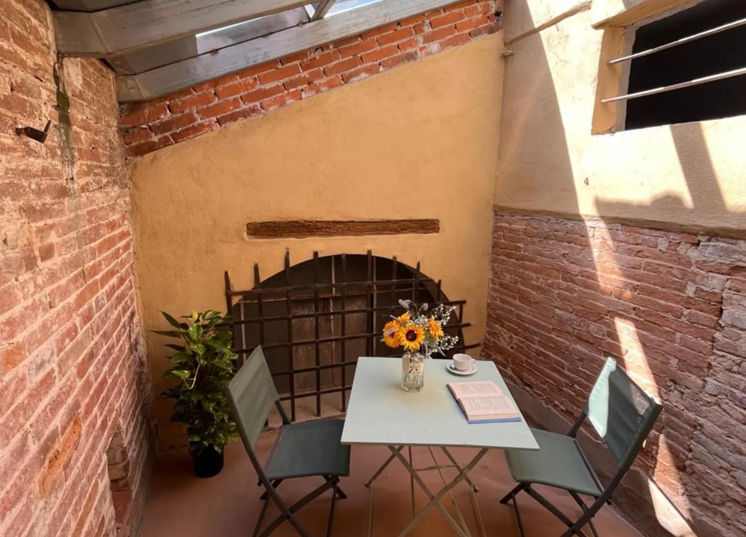 Tuscany Experience Bnb Foiano Della Chiana Bed & Breakfast