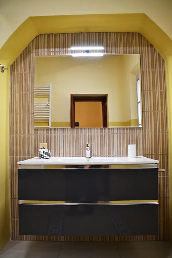 Tuscany Experience Bnb Foiano Della Chiana 0*,  Italy