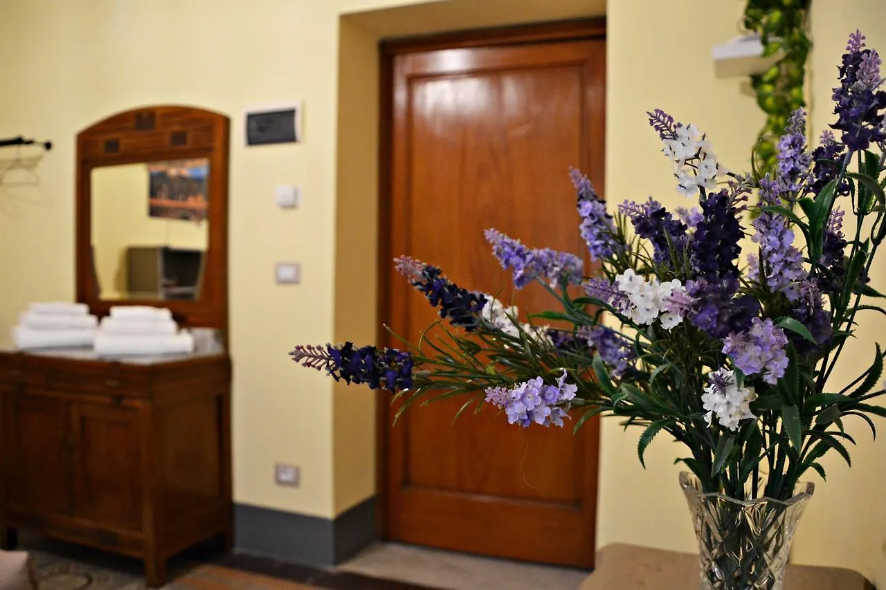 Tuscany Experience Bnb Foiano Della Chiana