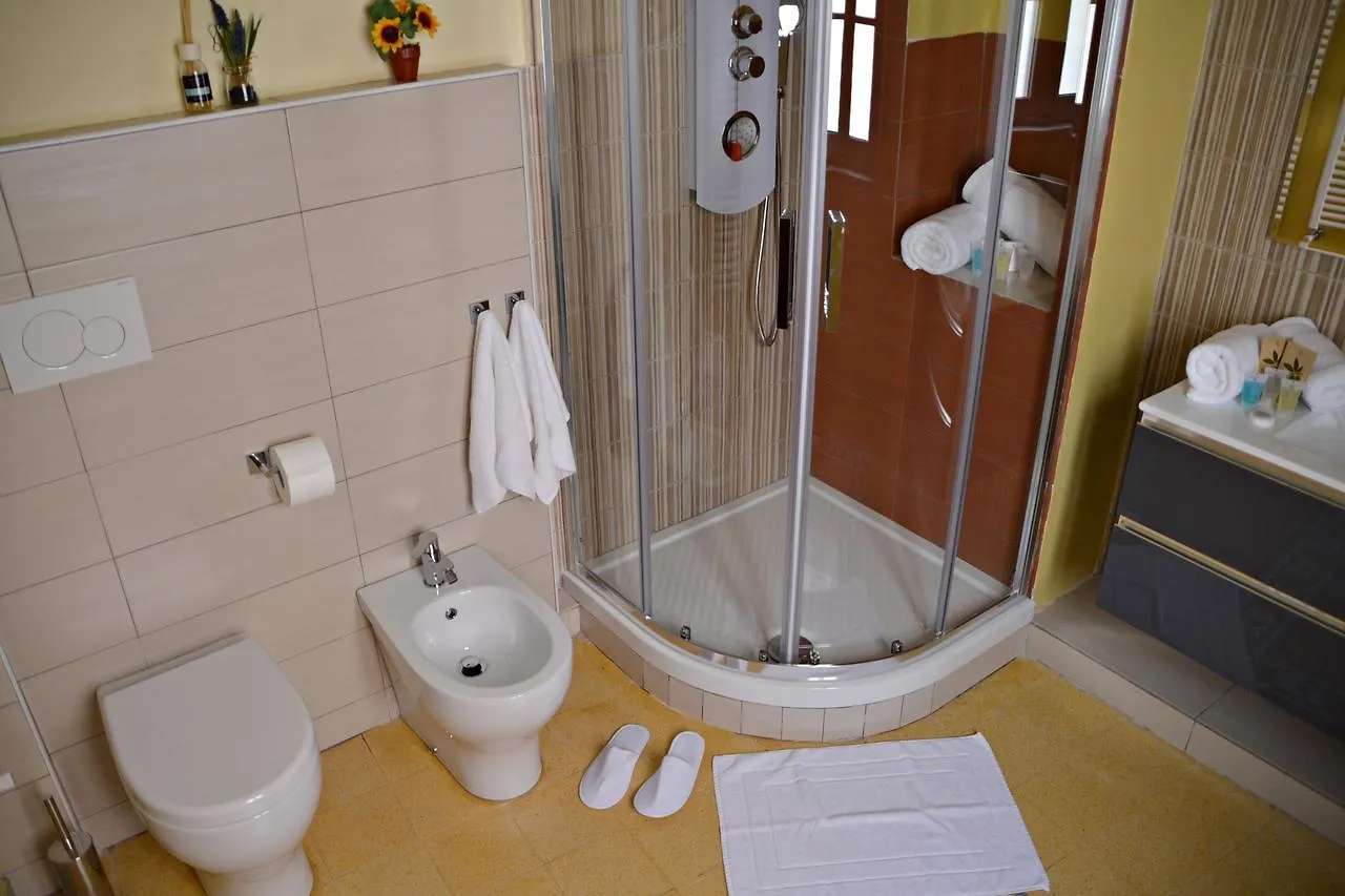Tuscany Experience Bnb Foiano Della Chiana