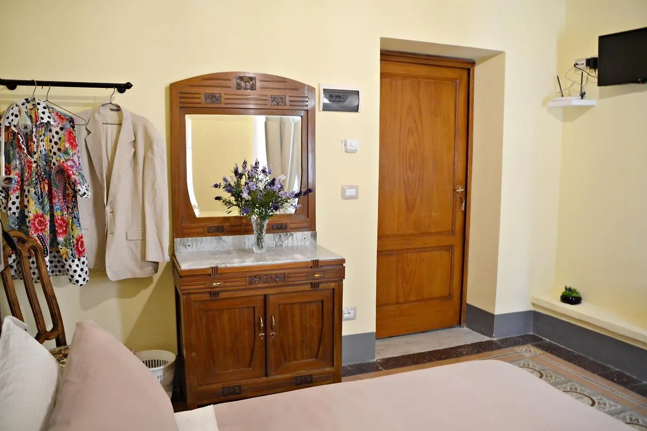 Tuscany Experience Bnb Foiano Della Chiana Bed & Breakfast