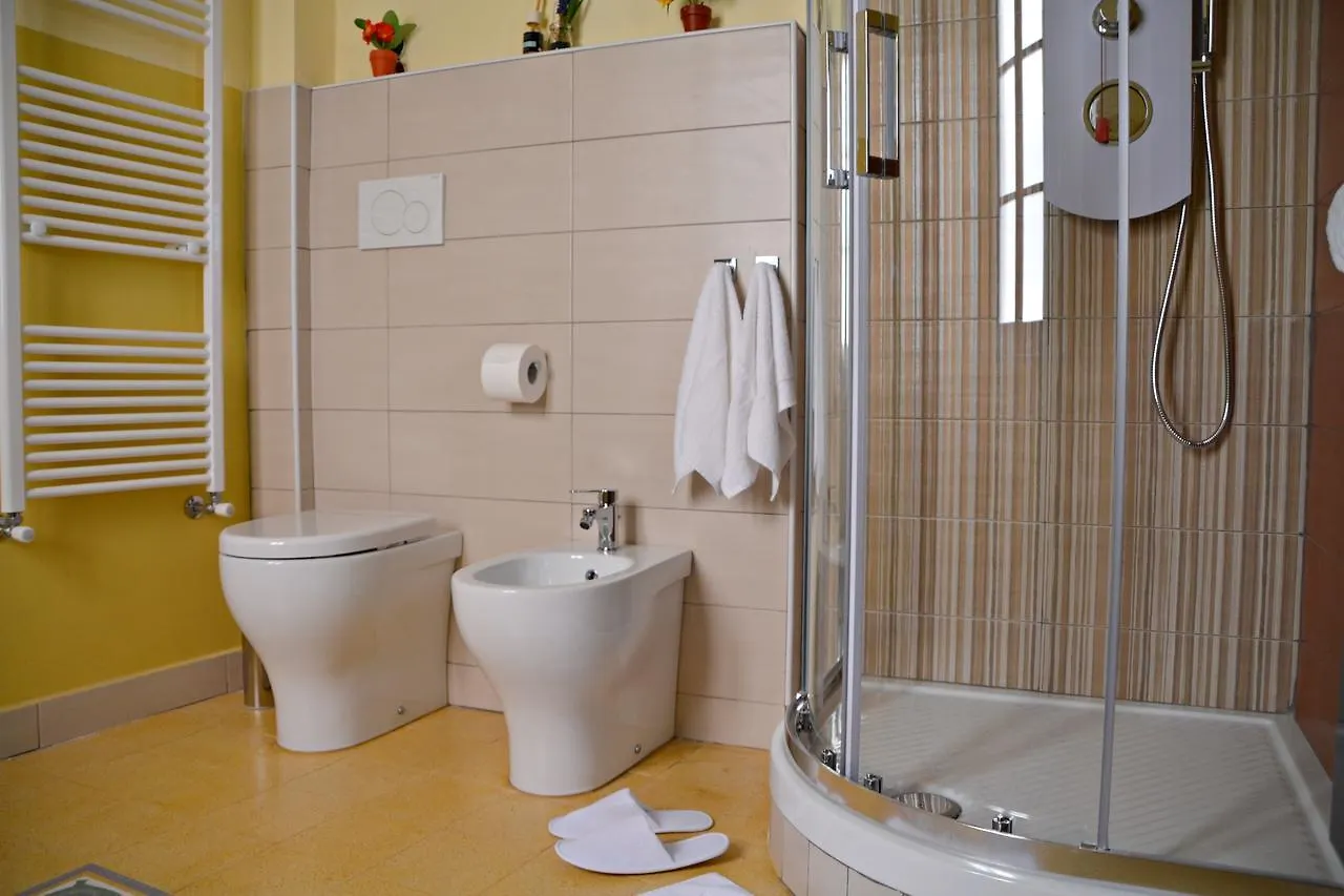 Bed & Breakfast Tuscany Experience Bnb Foiano Della Chiana