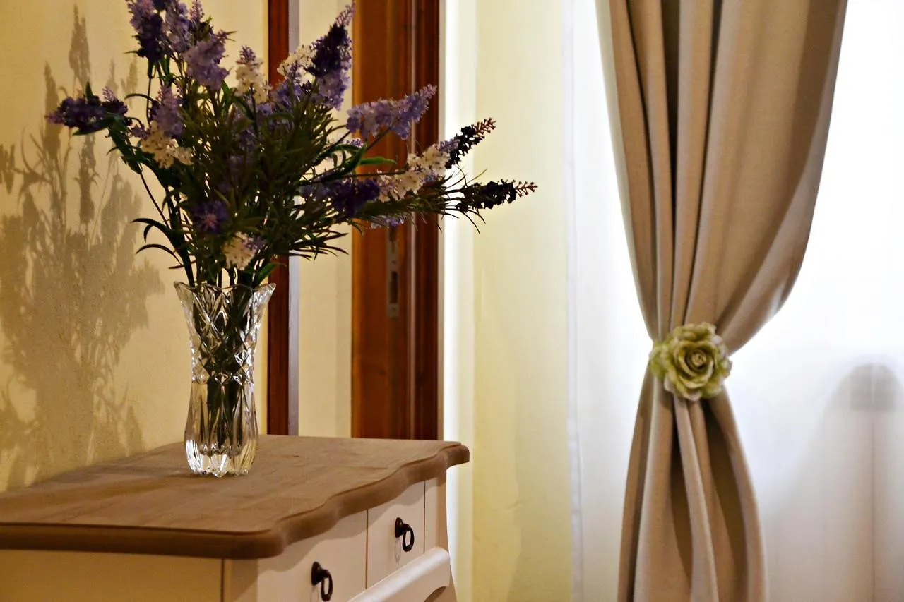 Tuscany Experience Bnb Foiano Della Chiana Bed & Breakfast