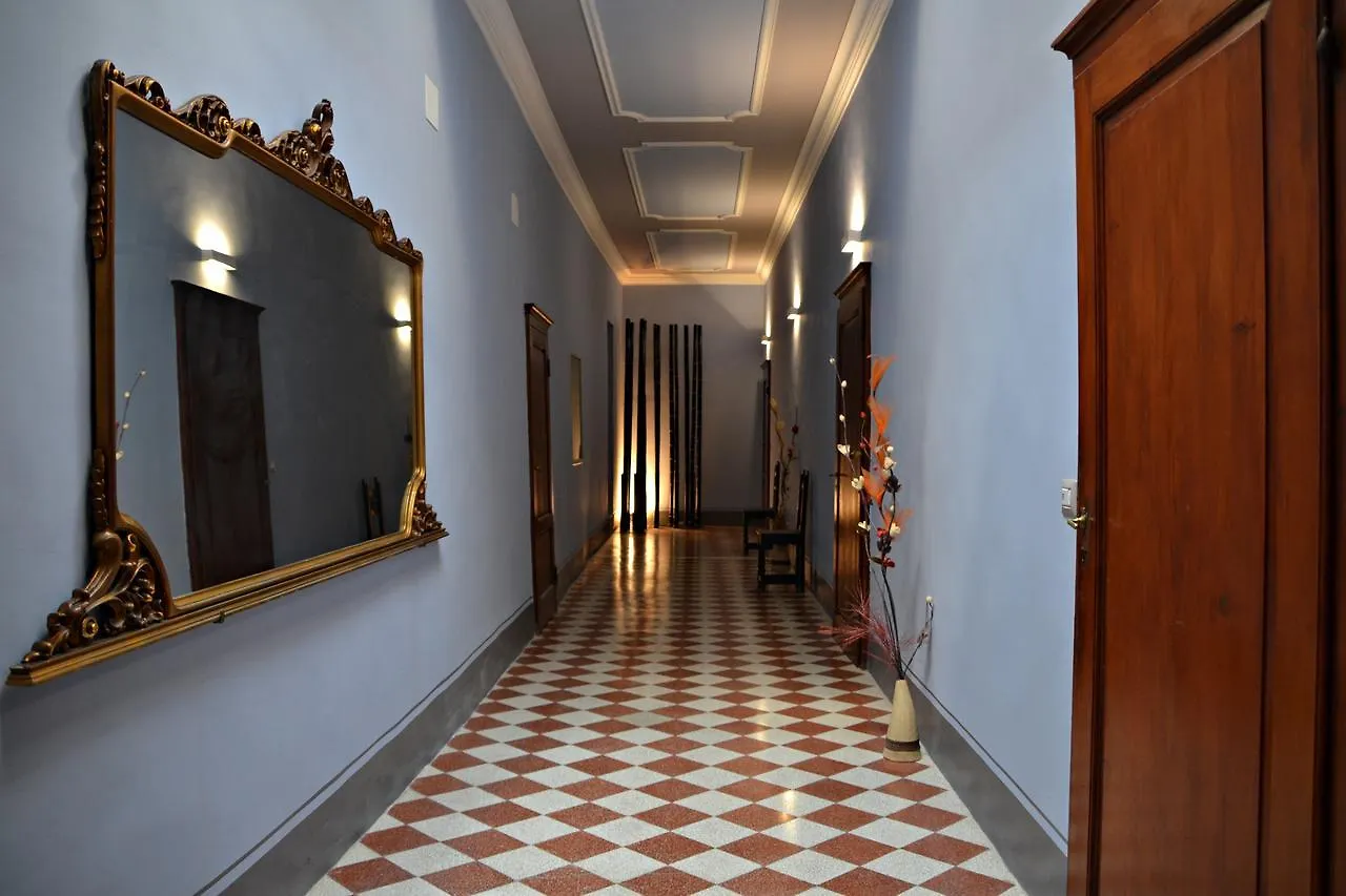 Tuscany Experience Bnb Foiano Della Chiana 0*,