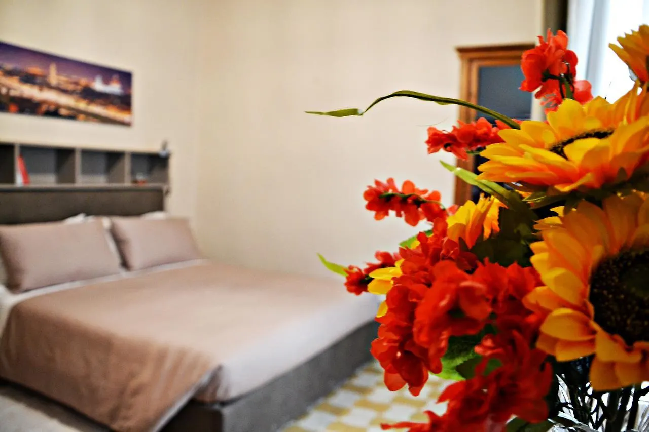 Tuscany Experience Bnb Foiano Della Chiana 0*,