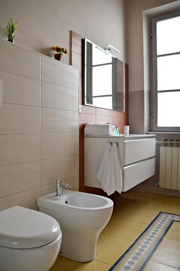 Bed & Breakfast Tuscany Experience Bnb Foiano Della Chiana Italy