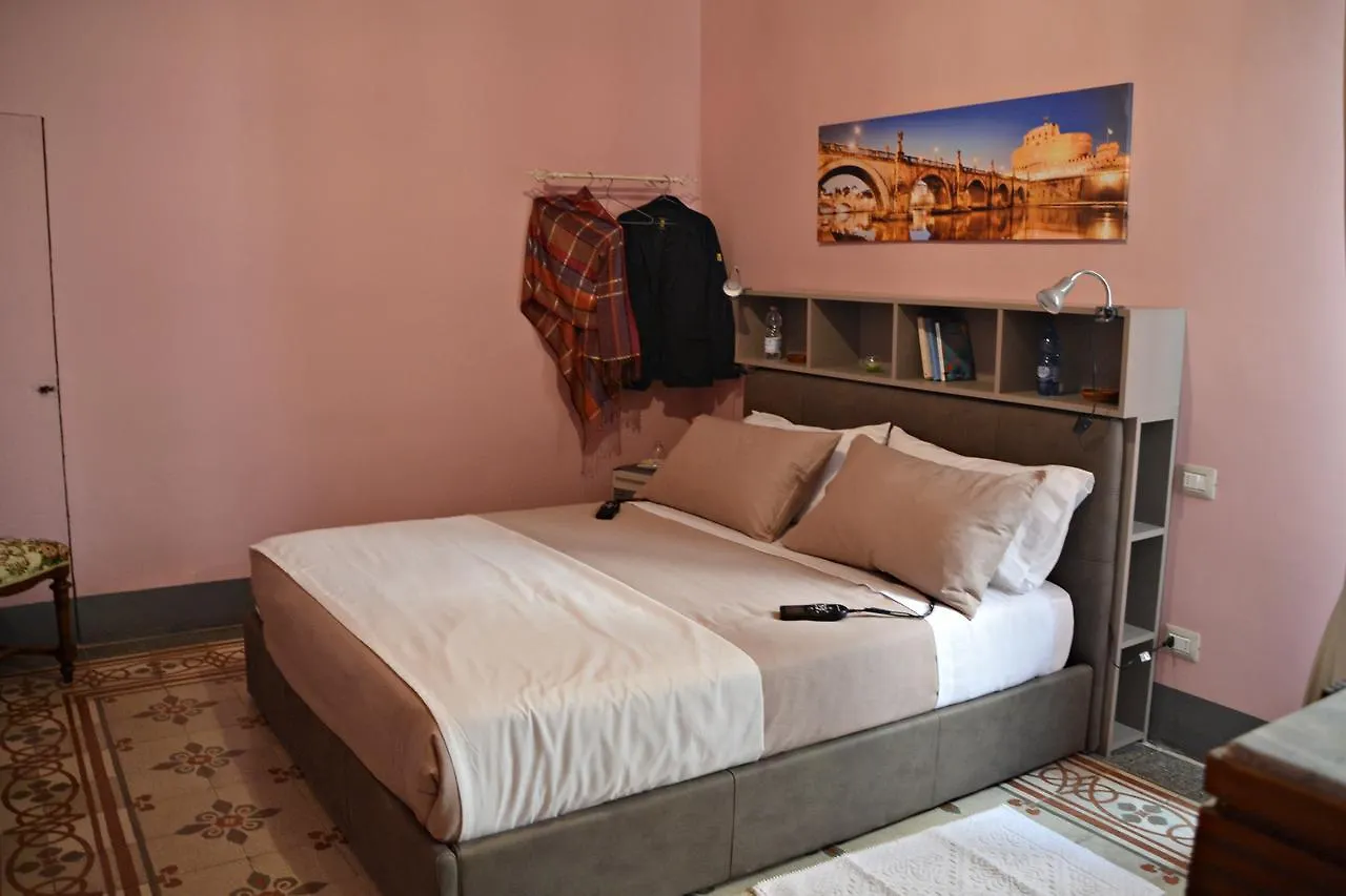 Tuscany Experience Bnb Foiano Della Chiana Bed & Breakfast