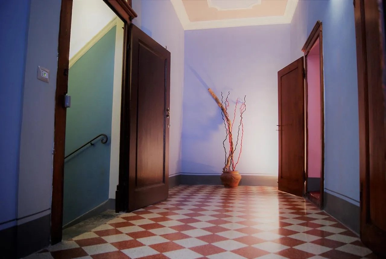 Bed & Breakfast Tuscany Experience Bnb Foiano Della Chiana Italy