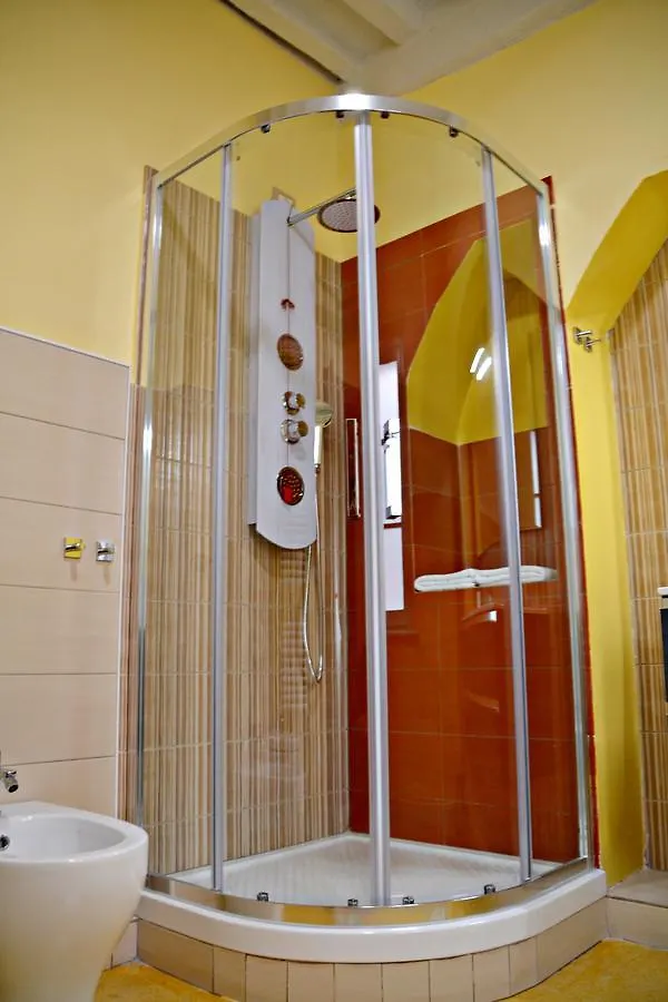 Tuscany Experience Bnb Foiano Della Chiana
