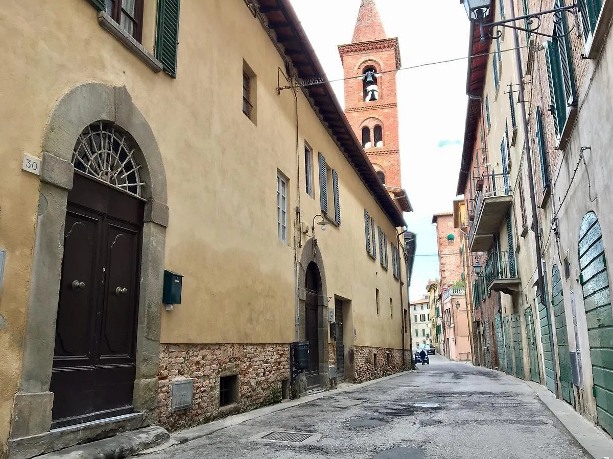 Tuscany Experience Bnb Foiano Della Chiana