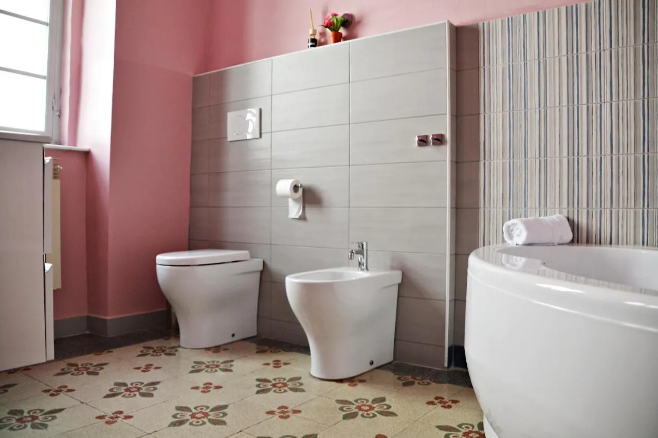 Tuscany Experience Bnb Foiano Della Chiana Italy