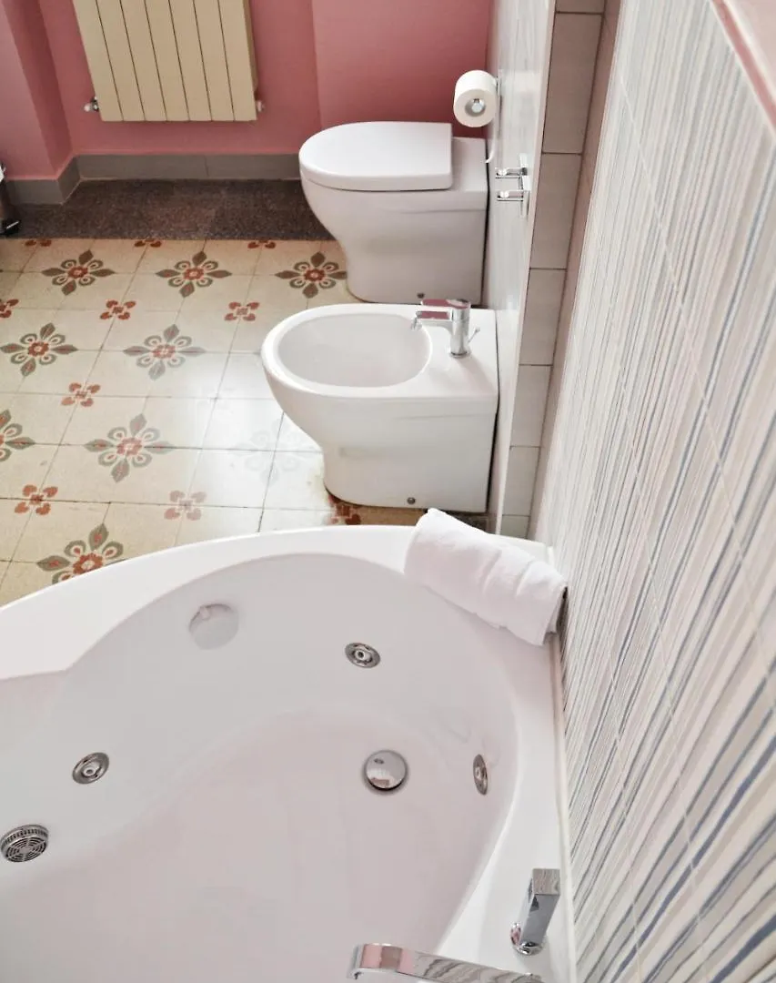 Bed & Breakfast Tuscany Experience Bnb Foiano Della Chiana