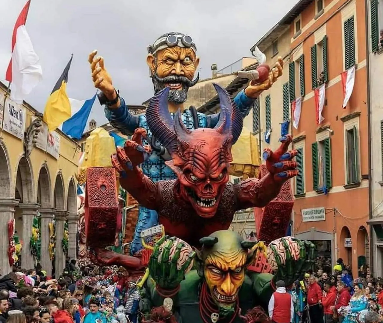 Tuscany Experience Bnb Foiano Della Chiana Italy