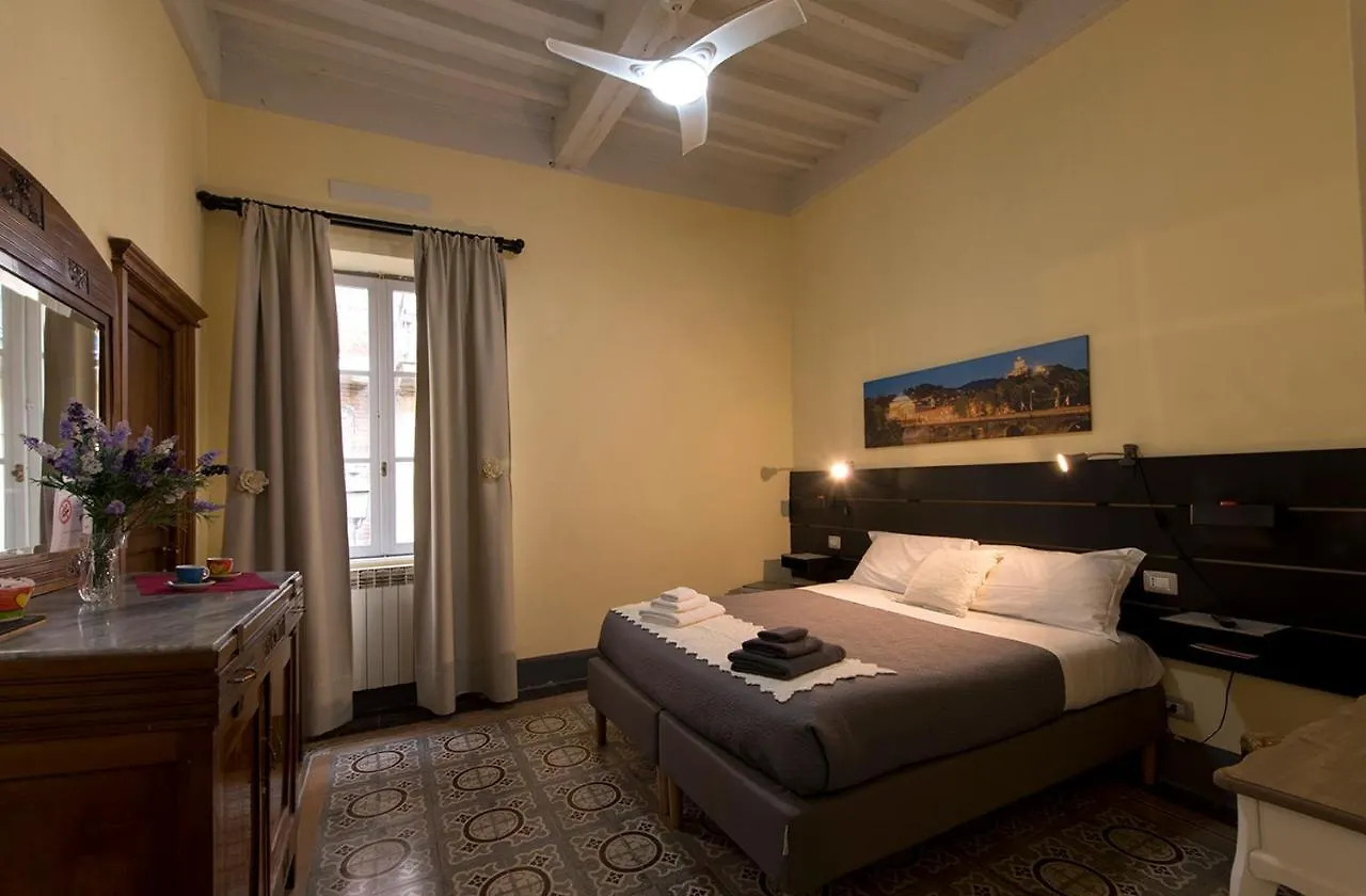 Tuscany Experience Bnb Foiano Della Chiana Bed & Breakfast