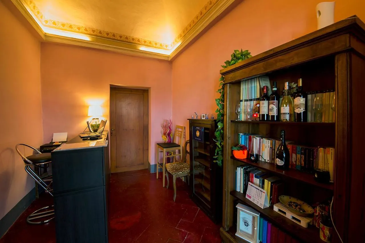 Tuscany Experience Bnb Foiano Della Chiana Ιταλία